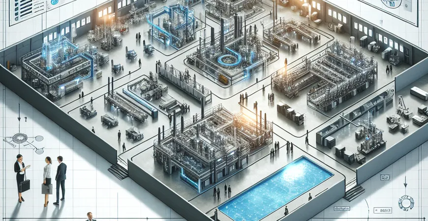 生产工艺执行偏差大？标准化落地的 4 个关键步骤